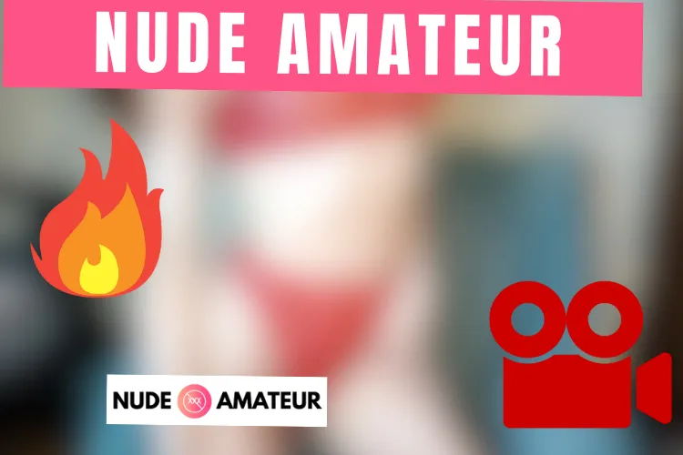Lire la suite à propos de l’article Amateur Blond Selfie Big Boobs Nude 